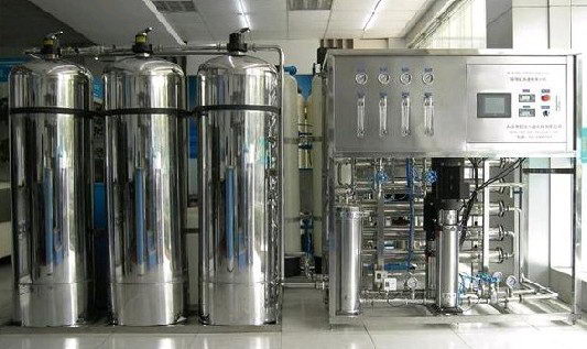 純凈水機