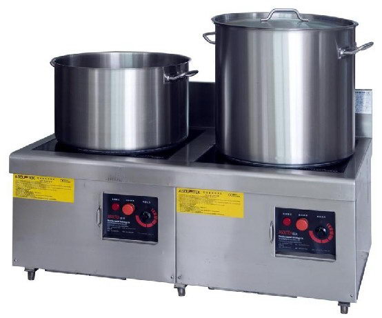 廚房電器