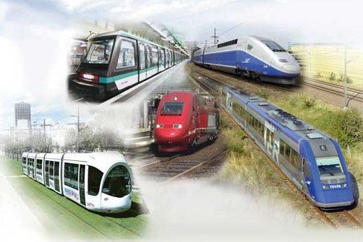 鐵路機(jī)車