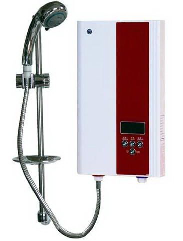 電熱水器